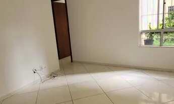 Imagem 2: Apartamento para venda tem 50 metros quadrados com 2 quartos em Fazenda Grande IV - Salvad