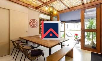 Imagem 12: Cobertura Venda Vila Olímpia 175 m² 3 Dormitórios