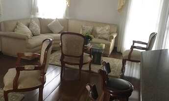 Imagem 5: São Paulo - Apartamento Padrão - Moema