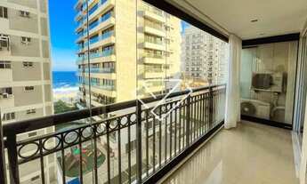 Imagem 4: Flat com 2 dormitórios, 82 m² - venda por R$ 4.900.000,00 ou aluguel por R$ 24.777,30/mês