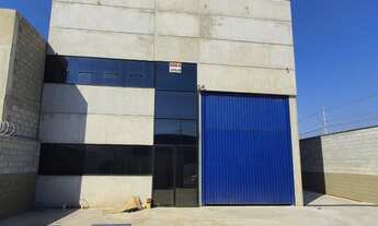 Imagem 4: GALPÃO À VENDA NO PARQUE INDUSTRIAL PRESTES - ÉDEN - SOROCABA/SP
