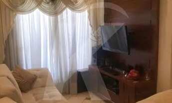 Imagem 2: Apartamento no Lauzanne