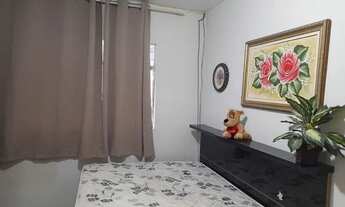 Imagem: Aluga-se um quarto