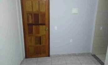 Imagem 4: Alugo apto tipo casa de 1 quarto no rio comprido sem condomínio