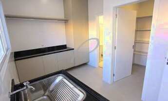 Imagem 3: Casa - Loteamento Mont Blanc Residence - Campinas