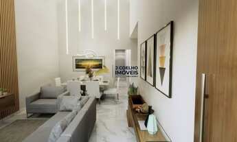 Imagem 5: Belíssima casa a venda em construção no bairro Massaguaçu em Caraguá