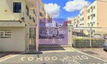Imagem: ALUGO APARTAMENTO BAIRRO NOIVOS - COND