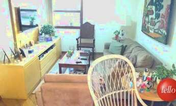 Imagem 2: São Paulo - Apartamento Padrão - Tatuapé