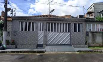 Imagem: Casa no condomínio (fechado) residencial