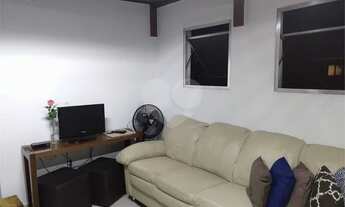 Imagem: Cobertura Duplex no bairro Tatuapé com