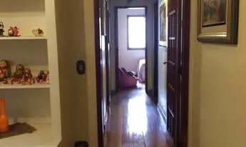 Imagem 7: Apartamento à venda em Bosque da Saúde com 126 m², 3 quartos, 1 suíte, 2 vagas