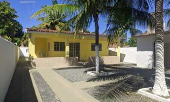 Imagem 4: Aluga - se excelente casa na praia de carne de vaca