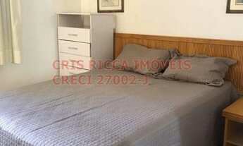 Imagem 4: Apartamento para Locação em São Paulo, Moema Pássaros, 1 dormitório, 1 banheiro, 1 vaga