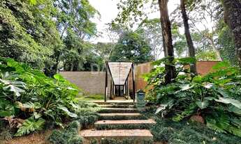 Imagem 2: Casa - Parque São Quirino - Campinas