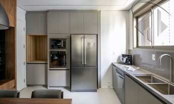 Imagem 5: SÃO PAULO - Apartamento Padrão - Jardins