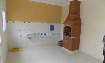 Imagem 4: CASA TÉRREA 3 SUÍTES IBITI RESERVA VENDA LOCAÇÃO