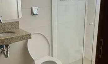 Imagem 7: Sobrado para alugar no Condomínio Golden Park Residence I, em Sorocaba -SP