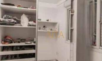 Imagem 6: Apartamento com 3 dormitórios para alugar, 148 m² por R$ 4.175,00/mês - Passo d'Areia