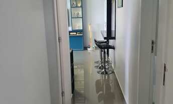 Imagem 4: Apartamento para aluguel com 75 metros quadrados com 2 quartos