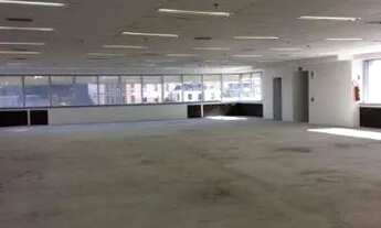 Imagem 6: SALA/CONJUNTO COMERCIAL para Locação BROOKLIN, SÃO PAULO