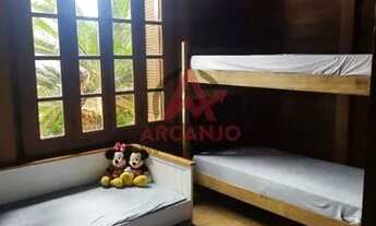 Imagem 6: CASA PARA LOCAÇÃO DEFINITIVA NO CONDOMINIO FECHADO EM UBATUBA/SP