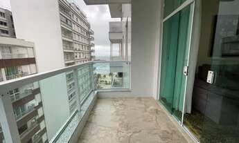 Imagem 4: Apartamento para venda com 85 metros quadrados com 2 quartos em Pitangueiras - Guarujá - S