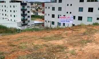 Imagem: Lote Bairro Olímpior Moreira Itaúna-MG