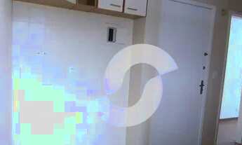 Imagem 6: Apartamento com 2 dormitórios à venda, 65 m² por R$ 200.000,00 - Santa Rosa - Niterói/RJ