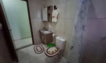 Imagem 5: Casa 2 quartos San Rafel proximo coop novo Horizonte sjcampos SP