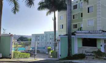 Imagem: Vendo apartamento 45m 2 quartos!