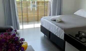 Imagem: Apto Mensal - Praia do Rosa!!! Ótima Estrutura