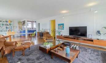 Imagem 6: Apartamento Venda Higienópolis 180 m² 3 Dormitórios