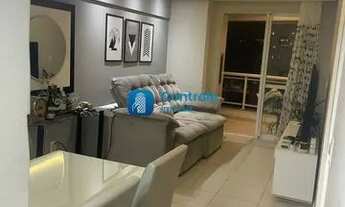 Imagem: SM/Apartamento de 2 dormitórios, semimobiliado