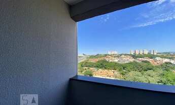 Imagem 7: Apartamento para Aluguel - Jardim São Carlos, 1 Quarto, 45 m2