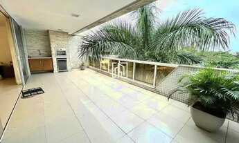 Imagem: Cobertura-À VENDA-Recreio dos Bandeirantes-Rio