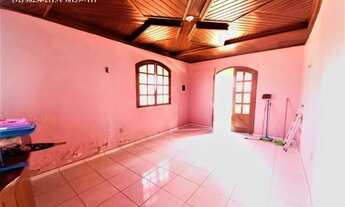 Imagem 6: Vende/Casa duplex/5 Quartos/3 Suítes/397,67m²/5 Vagas de garagem/Parque 10/Manaus-AM/FINAN