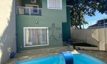 Imagem 6: Linda Casa no Loteamento Villa Branca - Jacareí - 207m² - 4 Dormitórios