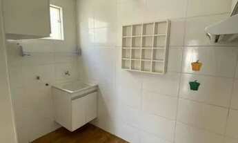 Imagem 2: Alugo apartamento nova franca