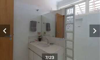 Imagem 5: Casa térrea comercial e residêncial