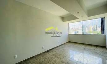 Imagem 2: Apartamento para aluguel, 2 quartos, 1 suíte, 2 vagas, Cidade Jardim - Belo Horizonte/MG