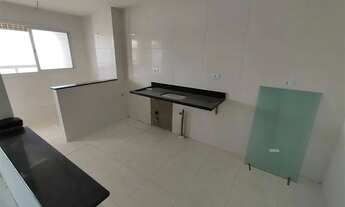 Imagem 6: Apartamento 3 suites 2 vagas e vista mar Boqueirao Praia Grande SP