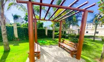 Imagem 2: Apartamento para venda possui 45 metros quadrados com 2 quartos