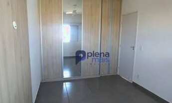 Imagem 7: Apartamento à venda e locação com 2 dormitórios - Jardim Nossa Senhora de Fátima - Hortolâ