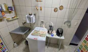 Imagem 7: Apartamento com 3 dormitórios à venda, 96 m² por R$ 395.000,00 - Jardim do Estádio - Santo