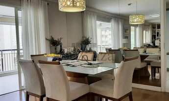 Imagem 2: Apartamento Padrão em São José dos Campos