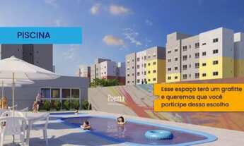 Imagem 4: Apartamento para Venda - 49m², 2 dormitórios, 1 vaga - Harmonia