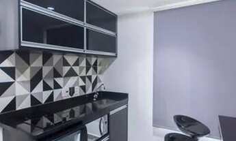 Imagem 4: Apartamento para Aluguel - Vila Olímpia, 1 Quarto, 53 m2