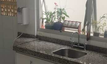 Imagem 7: Apto 72m2 Chácara da Barra