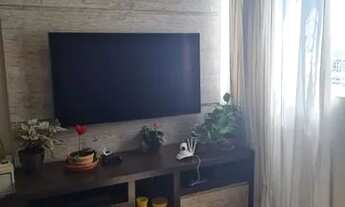 Imagem 4: Apartamento Qr 208 Residencial Rio Verde