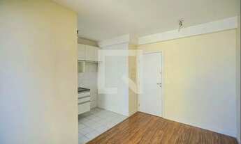 Imagem 3: Apartamento para Aluguel - Tatuapé, 1 Quarto, 37 m2